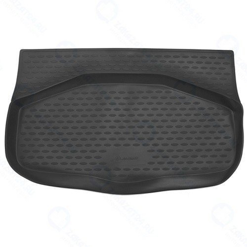 Коврик в багажник Element Mercedes SLK-Class R171 2004+, родстер (NLC.34.13.B1R)