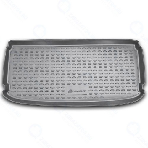 Коврик в багажник Element Mitsubishi Colt 2003+, хэтчбек (NLC.35.02.B11)