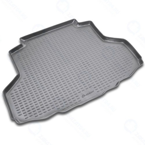 Коврик в багажник Element Mitsubishi Lancer 2003-2007, седан (NLC.35.03.B10)