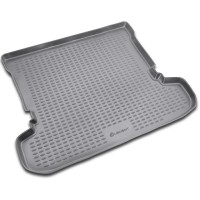 Коврик в багажник Element Mitsubishi Pajero III 5D, IV 5D 1999+ (NLC.35.05.B13)