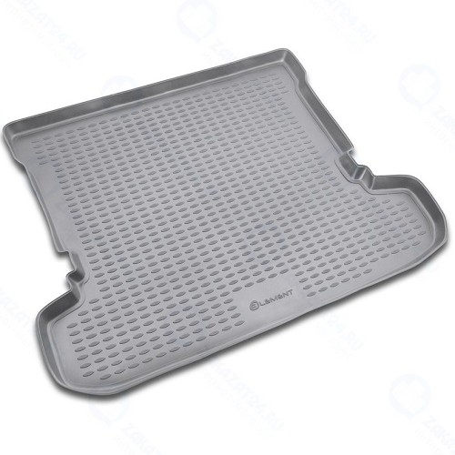 Коврик в багажник Element Mitsubishi Pajero III 5D, IV 5D 1999+ (NLC.35.05.B13)