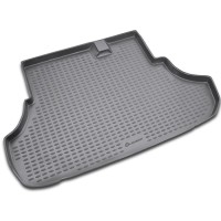 Коврик в багажник Element Mitsubishi Lancer X 03/2007-03/2010, седан (NLC.35.13.B10)