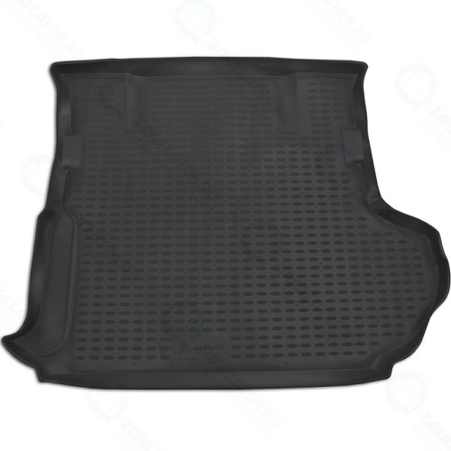Коврик в багажник Element Mitsubishi Outlander XL, с сабвуфером, 2005-2012 (NLC.35.14.S13)
