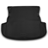 Коврик в багажник Element Mitsubishi Outlander, 2012-2014, 2014+, без органайзера (NLC.35.29.B13)