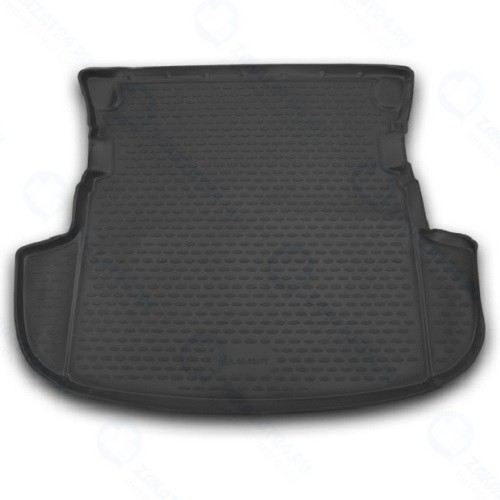 Коврик в багажник Element Mitsubishi Outlander, 2012-2014, 2014+, без органайзера (NLC.35.29.B13)