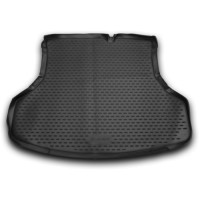 Коврик в багажник Element Nissan Sentra 2014+, седан (NLC.36.52.B10)