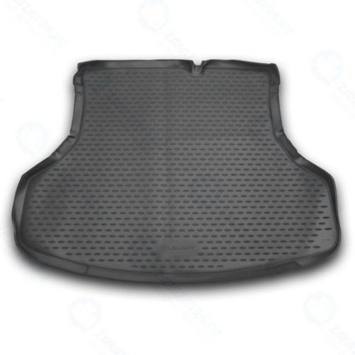 Коврик в багажник Element Nissan Sentra 2014+, седан (NLC.36.52.B10)