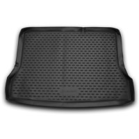 Коврик в багажник Element Nissan Tiida 2015+, хэтчбек (NLC.36.56.B11)