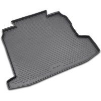 Коврик в багажник Element Opel Astra H 2007+, универсал (NLC.37.02.B12)