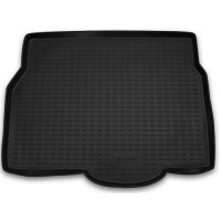 Коврик в багажник Element Opel Astra 3D 2004+, хэтчбек (NLC.37.10.B11)