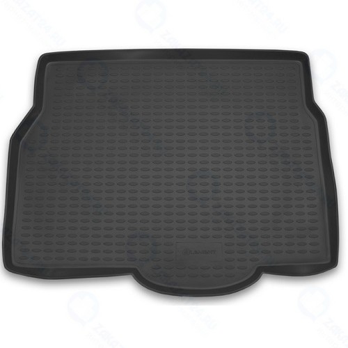 Коврик в багажник Element Opel Astra 3D 2004+, хэтчбек (NLC.37.10.B11)