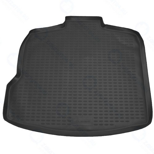 Коврик в багажник Element Opel Vectra 2002-2008, хэтчбек (NLC.37.16.B11)