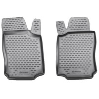 Коврики в салон Element Opel Combo 2001+, 2 шт (NLC.37.20.210f)