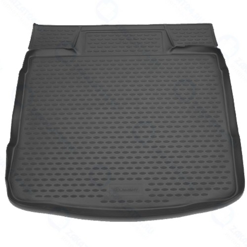 Коврик в багажник Element Opel Insignia 2008+, колесо с докаткой, седан (NLC.37.22.B10)