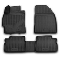 Коврики в салон Element 3D Toyota Corolla 01/2007-2013, 4 шт (NLC.3D.48.15.210k)