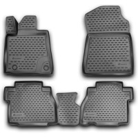 Коврики в салон Element 3D Toyota Tundra Double Cab/Crew Max 2007-13 USA (NLC.3D.48.58.210)