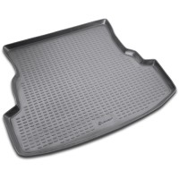 Коврик в багажник Element Renault Symbol 2002+, седан (NLC.41.10.B10)