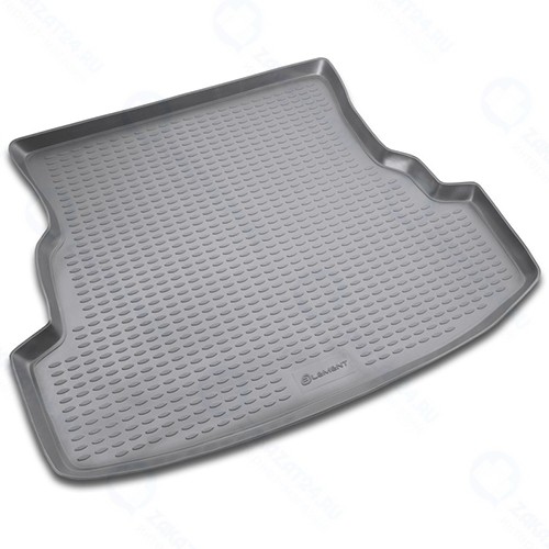 Коврик в багажник Element Renault Symbol 2002+, седан (NLC.41.10.B10)