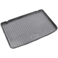 Коврик в багажник Element Renault Clio III 2005+, хэтчбек (NLC.41.12.B11)