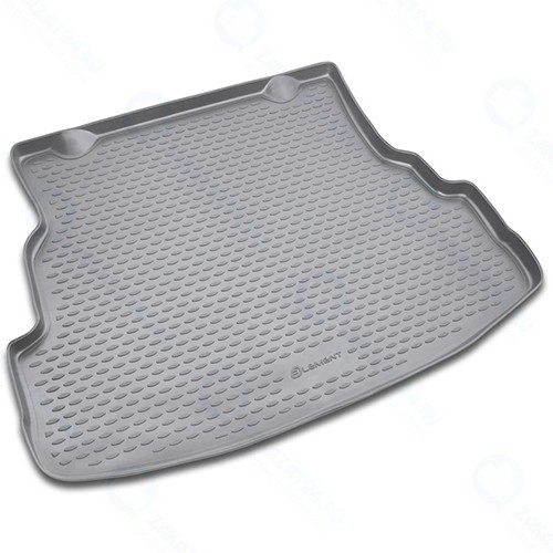 Коврик в багажник Element Renault Symbol 2008+, седан (NLC.41.15.B10)