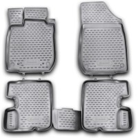 Коврики в салон Element Renault Sandero 2010+, 2014, 4 шт (NLC.41.18.210kh)