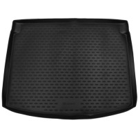 Коврик в багажник Element Seat Altea 2004-2009, универсал (NLC.44.01.B12)