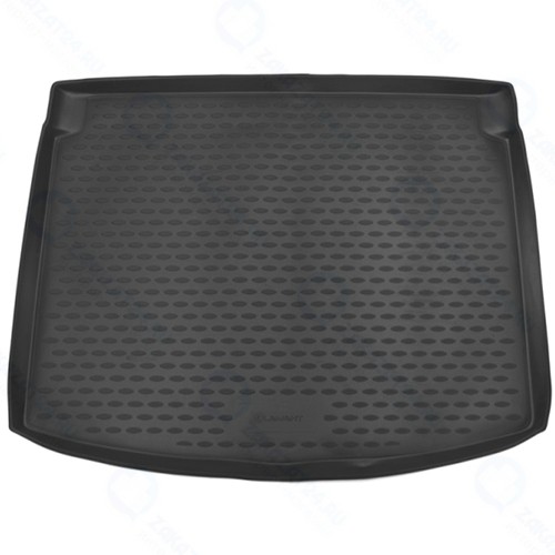 Коврик в багажник Element Seat Altea 2004-2009, универсал (NLC.44.01.B12)