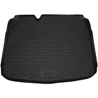 Коврик в багажник Element Seat Leon 10/2007+, хэтчбек (NLC.44.02.B11)