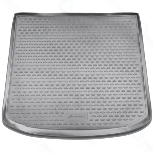 Коврик в багажник Element Seat Altea Freetrack 08/2007-2009, универсал (NLC.44.06.B12)