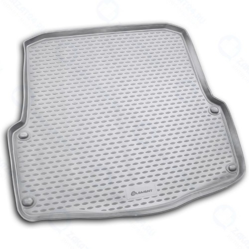 Коврик в багажник Element Skoda Octavia II 2007-2014, универсал (NLC.45.08.B12)