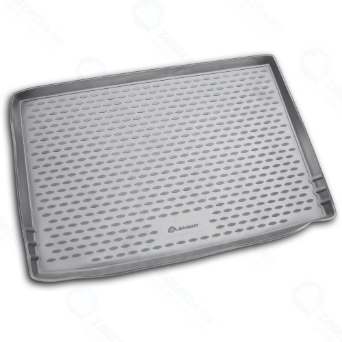 Коврик в багажник ELEMENT для SKODA Yeti (2009-н.в) (NLC.45.10.B12)