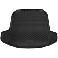 Коврик в багажник Element Skoda Rapid (I) 2013-2017, седан (NLC.45.15.B10)