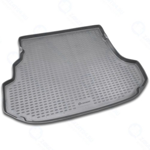 Коврик в багажник Element Subaru Forester 2002-2008 (NLC.46.01.B12)