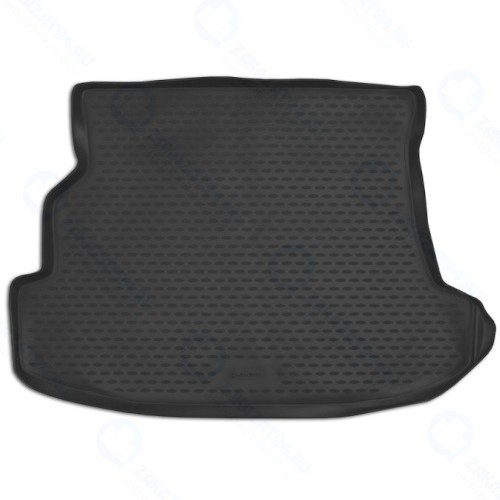 Коврик в багажник Element Subaru Impreza JDM 02/2000-04/2007, правый руль, седан (NLC.46.12.B11)