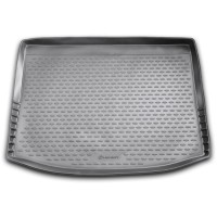 Коврик в багажник Element Subaru XV 2012--2016 (NLC.46.13.B13)