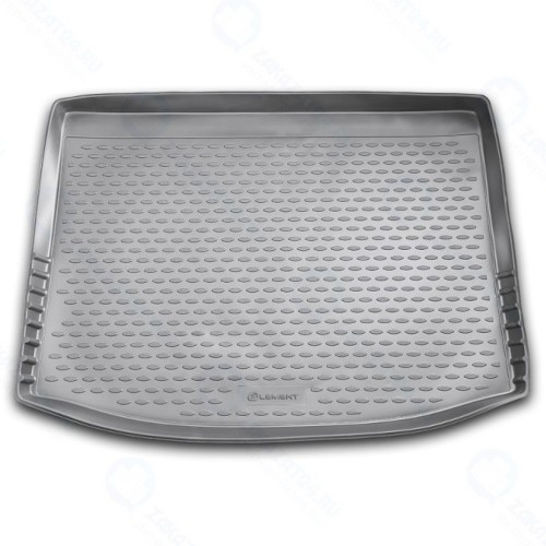 Коврик в багажник Element Subaru XV 2012--2016 (NLC.46.13.B13)