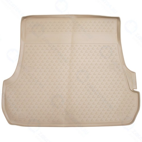 Коврик в багажник Element Toyota Land Cruiser Prado 2003-2009, бежевый (NLC.48.01.B13b)
