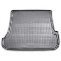 Коврик в багажник Element Toyota Land Cruiser Prado 2003-2009, серый (NLC.48.01.B13g)