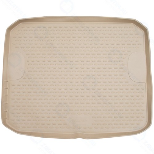 Коврик в багажник Element Toyota Camry 2006-2011, седан, бежевый (NLC.48.02.B10b)