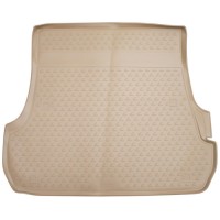 Коврик в багажник Element Toyota Land Cruiser 100 1998-2007, бежевый (NLC.48.06.B13b)