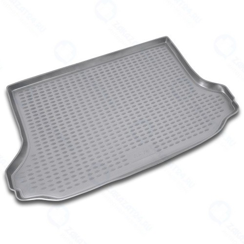Коврик в багажник Element Toyota Rav 4 01/2006-2010, серый (NLC.48.09.B13g)
