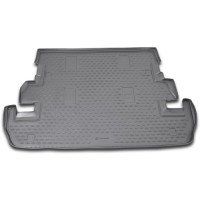 Коврик в багажник Element Toyota Land Cruiser 200 11/2007+, 7 мест (NLC.48.17.B13)