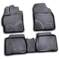 Коврики в салон Element Toyota Prius 10/2009+, 4 шт (NLC.48.22.210)