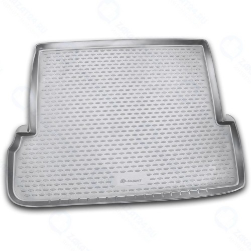 Коврик в багажник Element Toyota Land Cruiser Prado 2009-2013, 7 мест (NLC.48.27.G12)