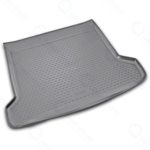 Коврик в багажник Element Toyota Land Cruiser Prado 2009-2013, 5 мест (NLC.48.28.B12)