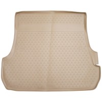 Коврик в багажник Element Toyota Land Cruiser Prado 2009-13, 5 мест, бежевый (NLC.48.28.B12b)