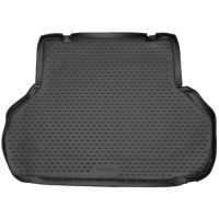 Коврик в багажник Element Toyota Caldina AT211G GDM 1997-02, универсал, правый руль (NLC.48.34.B12)