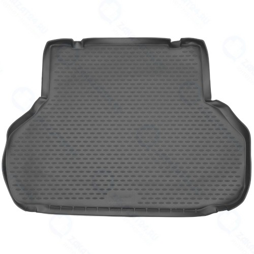 Коврик в багажник Element Toyota Caldina AT211G GDM 1997-02, универсал, правый руль (NLC.48.34.B12)