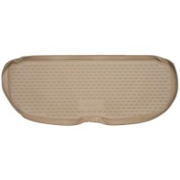 Коврик в багажник Element Toyota Ipsum ACM 21W JDM 2001-07, правый руль, бежевый (NLC.48.38.B14b)
