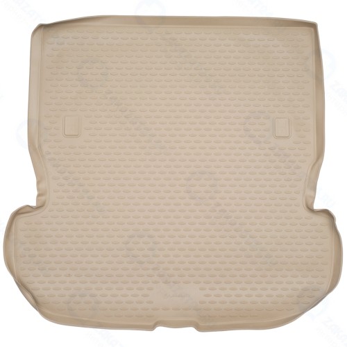 Коврик в багажник Element Toyota Ipsum ACM 21W JDM 2001-2007 (NLC.48.38.G14b)